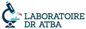 LABORATOIRE DR ATBA